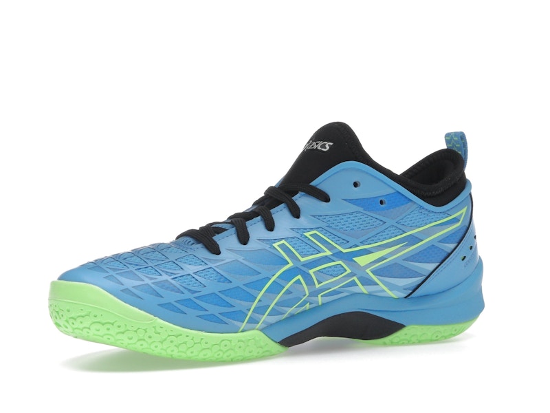 ASICS Blast FF 3 Waterscape Lime Burst