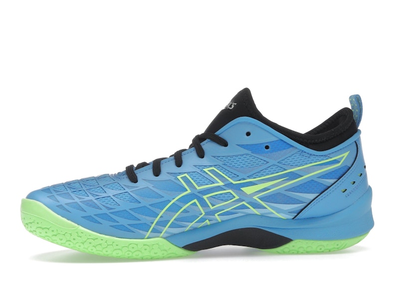 ASICS Blast FF 3 Waterscape Lime Burst