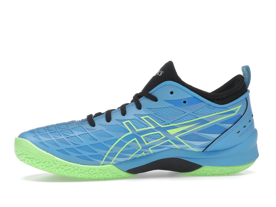 ASICS Blast FF 3 Waterscape Lime Burst
