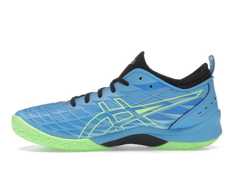 ASICS Blast FF 3 Waterscape Lime Burst