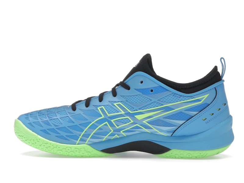 ASICS Blast FF 3 Waterscape Lime Burst