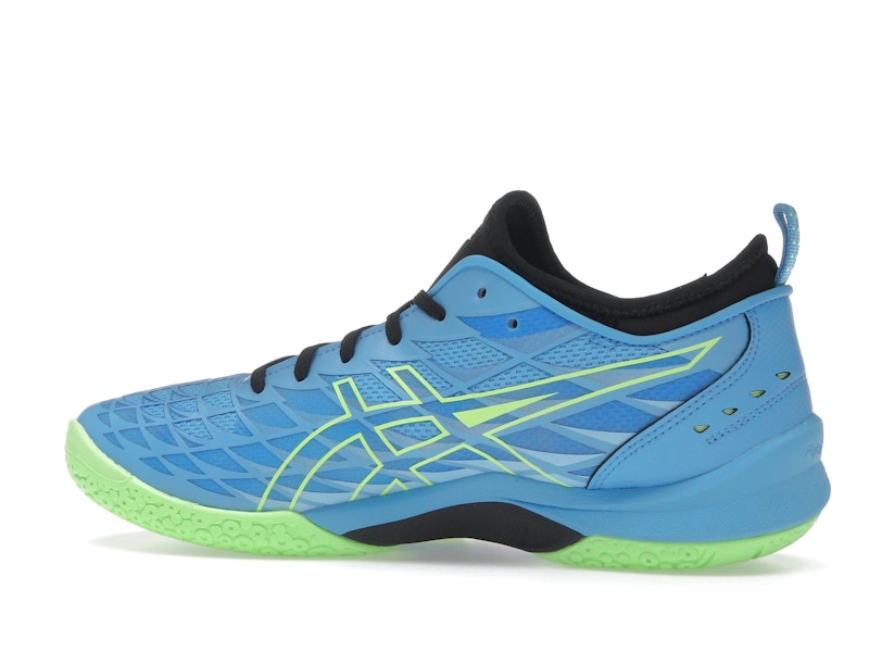 ASICS Blast FF 3 Waterscape Lime Burst