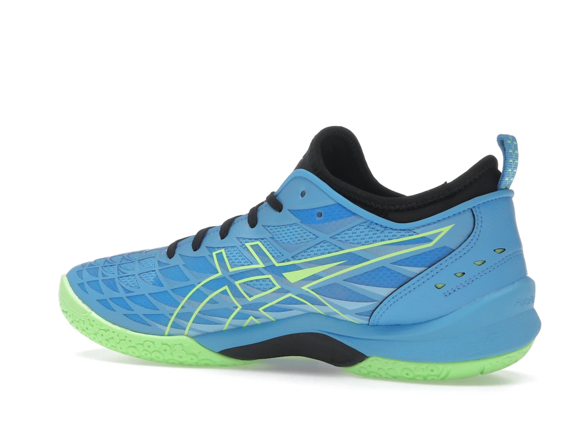 ASICS Blast FF 3 Waterscape Lime Burst