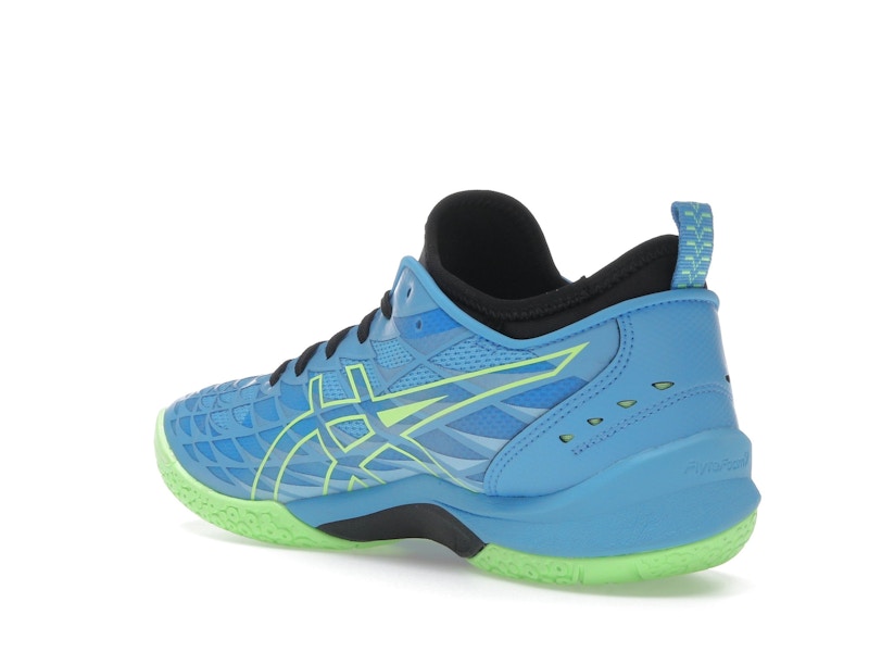 ASICS Blast FF 3 Waterscape Lime Burst