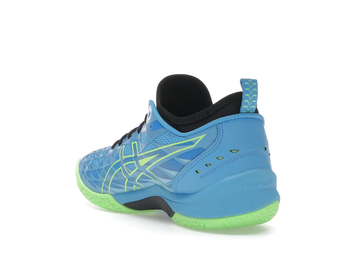 ASICS Blast FF 3 Waterscape Lime Burst
