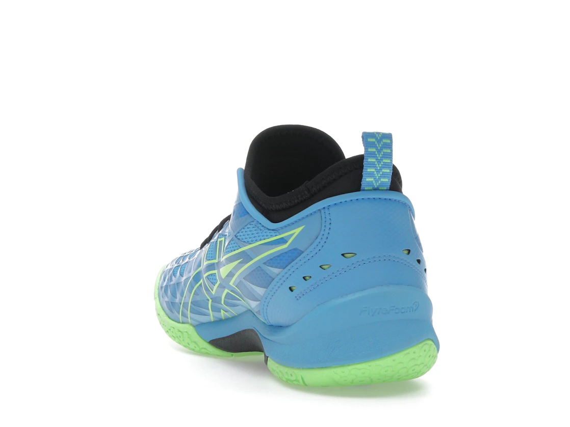 ASICS Blast FF 3 Waterscape Lime Burst