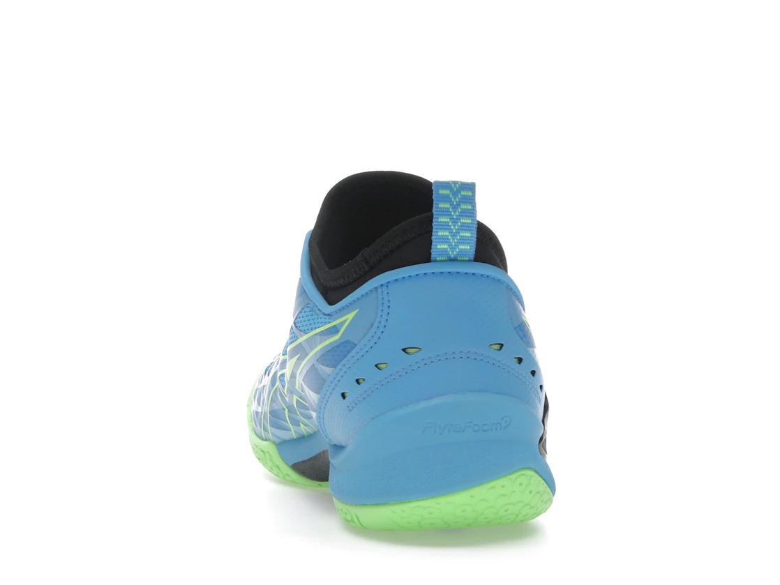 ASICS Blast FF 3 Waterscape Lime Burst