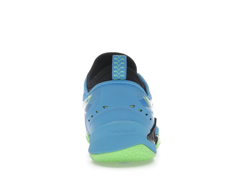 ASICS Blast FF 3 Waterscape Lime Burst
