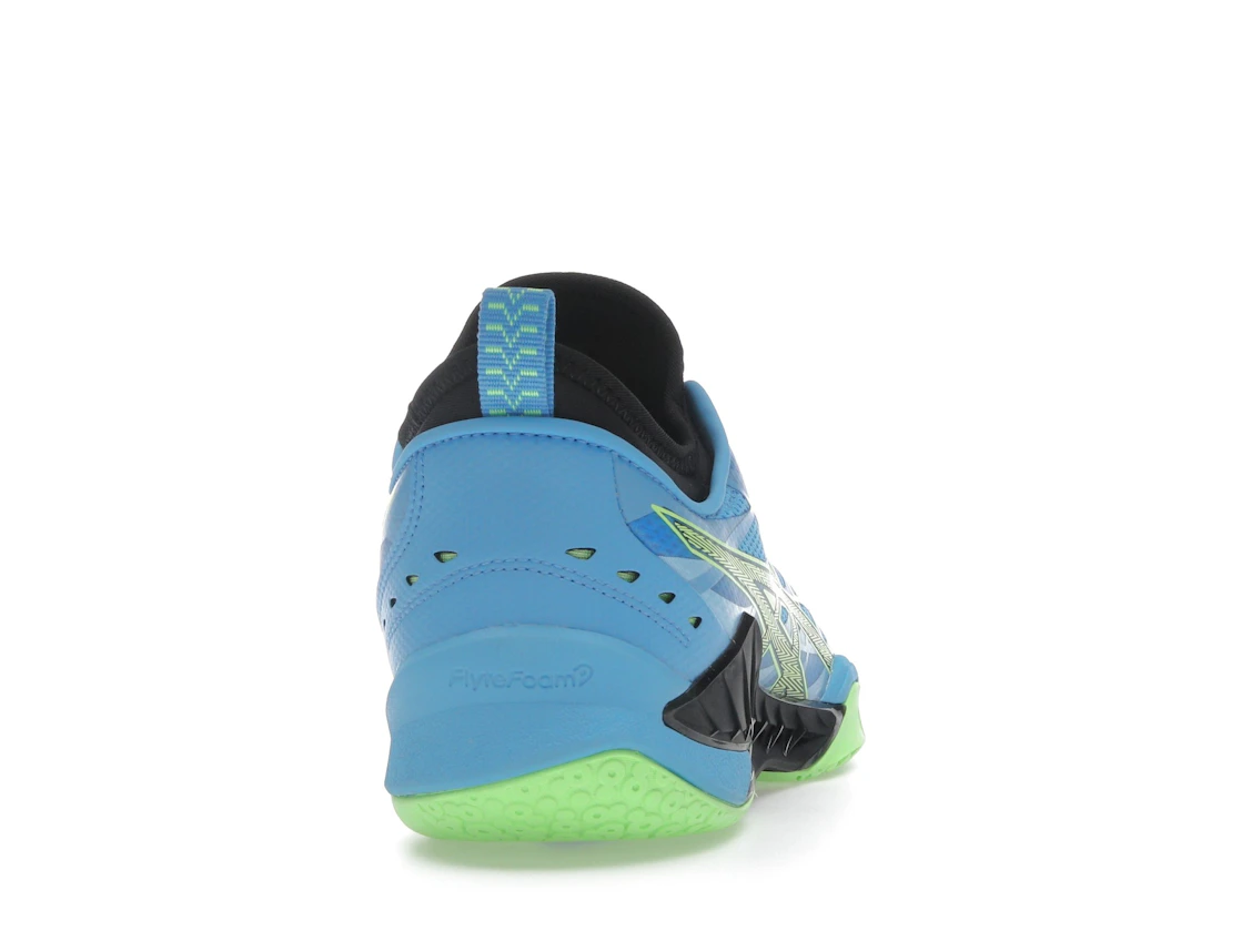 ASICS Blast FF 3 Waterscape Lime Burst