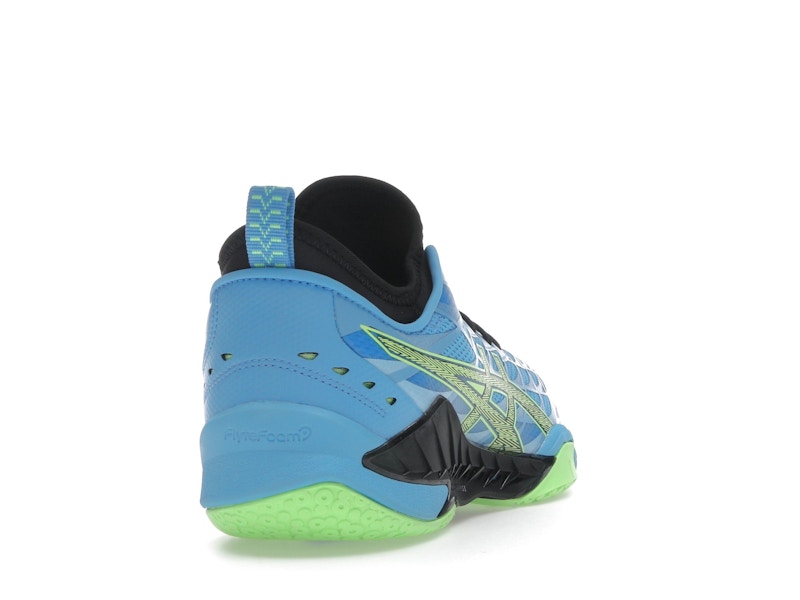 ASICS Blast FF 3 Waterscape Lime Burst