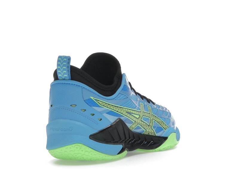 ASICS Blast FF 3 Waterscape Lime Burst