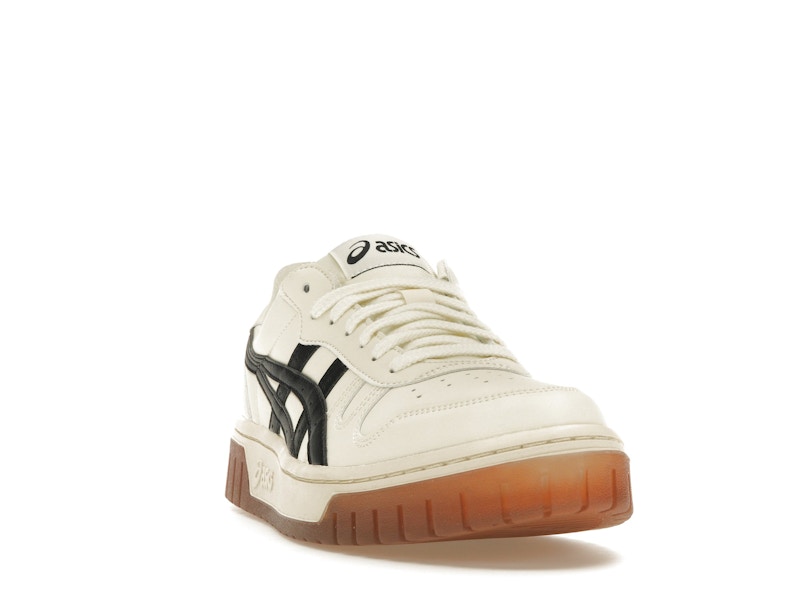 ASICS Court MZ Cream Black Gum