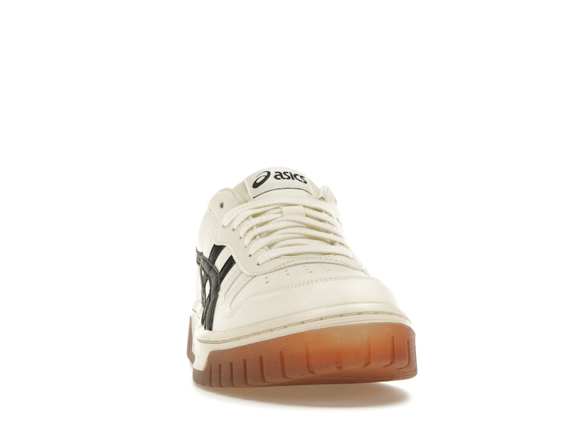 ASICS Court MZ Cream Black Gum