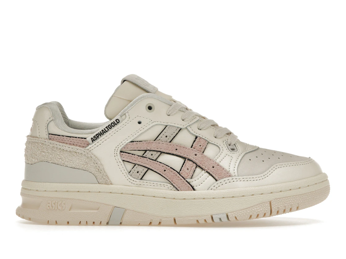 ASICS EX89 Asphaltgold Impromptu