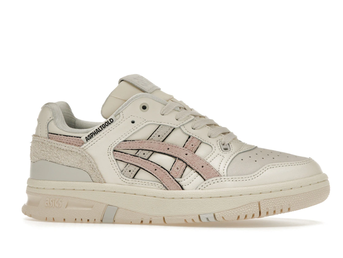 ASICS EX89 Asphaltgold Impromptu