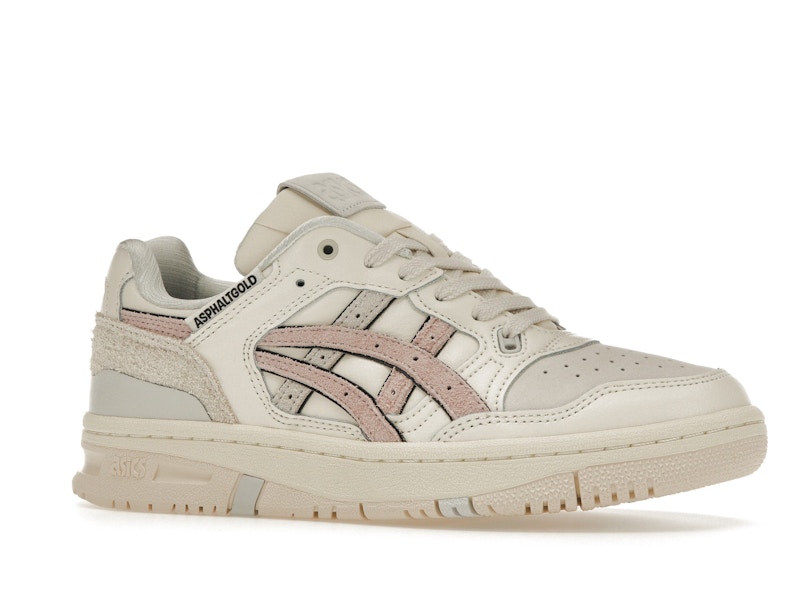 ASICS EX89 Asphaltgold Impromptu