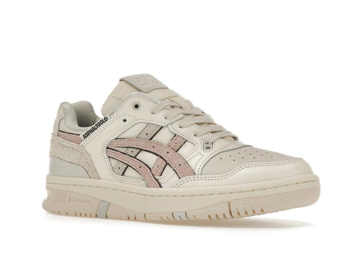 ASICS EX89 Asphaltgold Impromptu