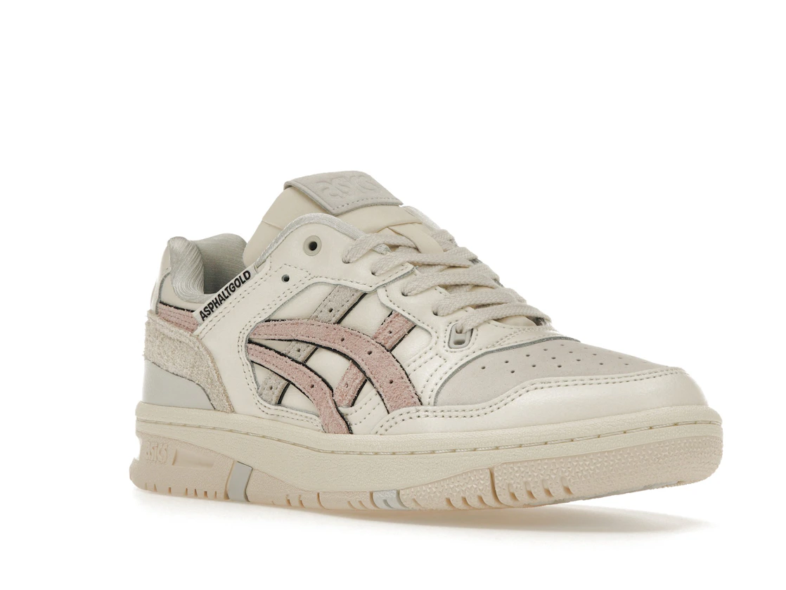 ASICS EX89 Asphaltgold Impromptu