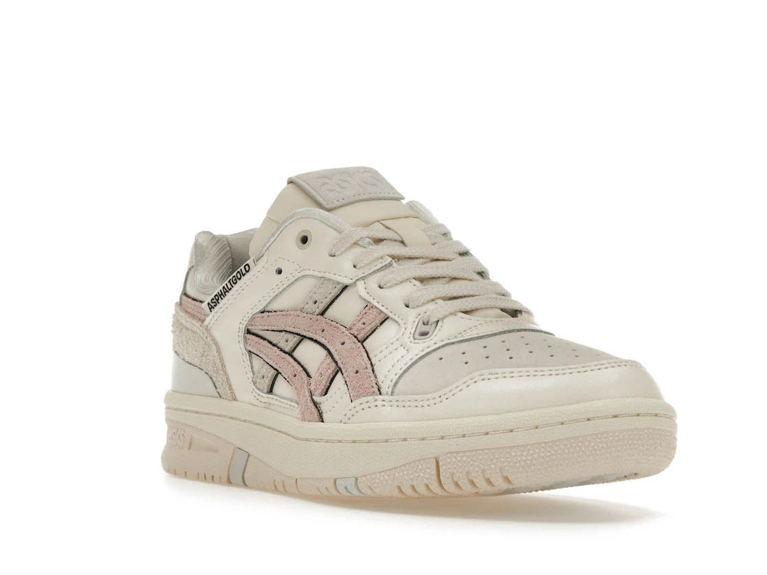 ASICS EX89 Asphaltgold Impromptu