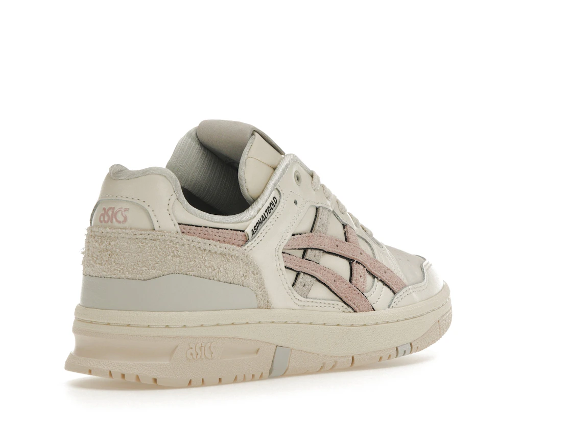 ASICS EX89 Asphaltgold Impromptu