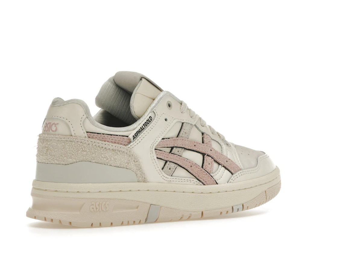 ASICS EX89 Asphaltgold Impromptu