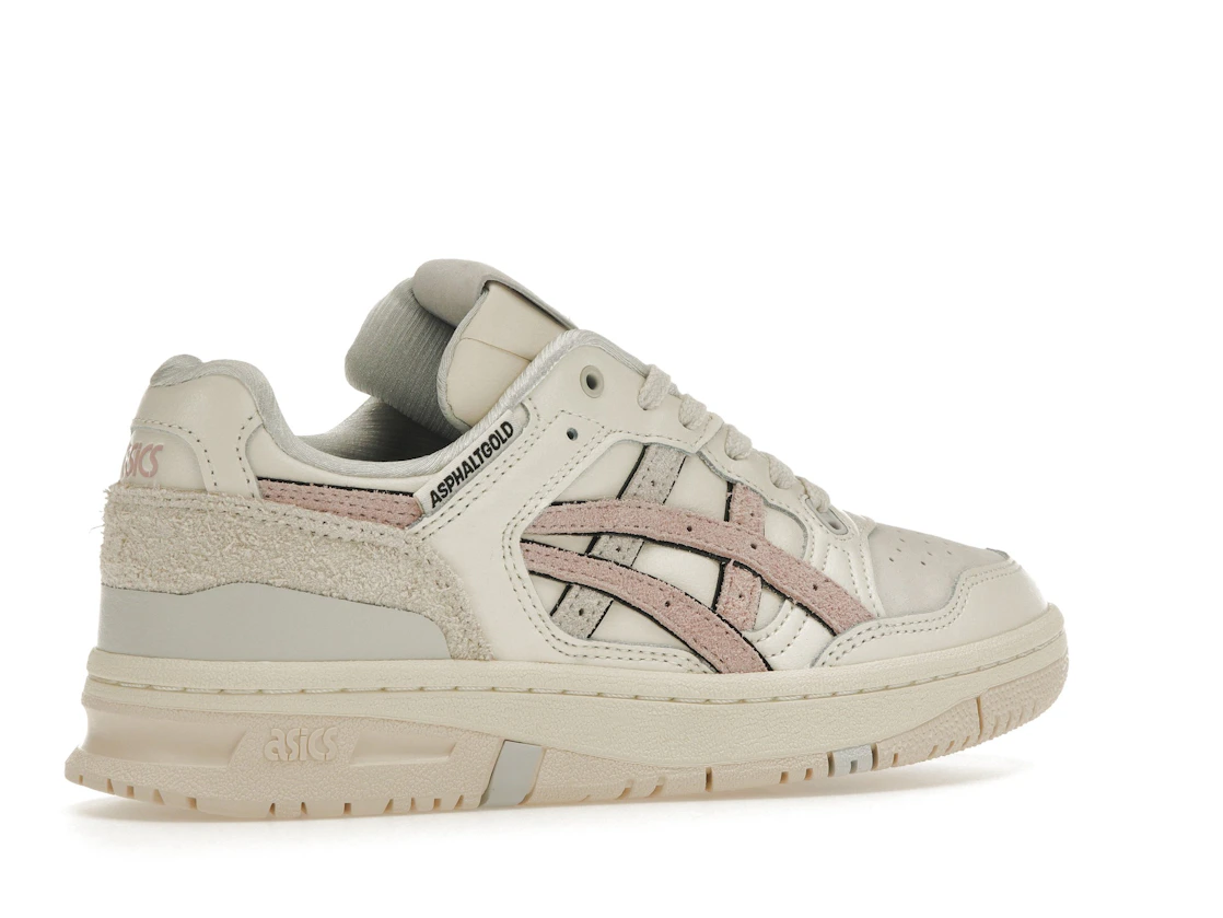 ASICS EX89 Asphaltgold Impromptu