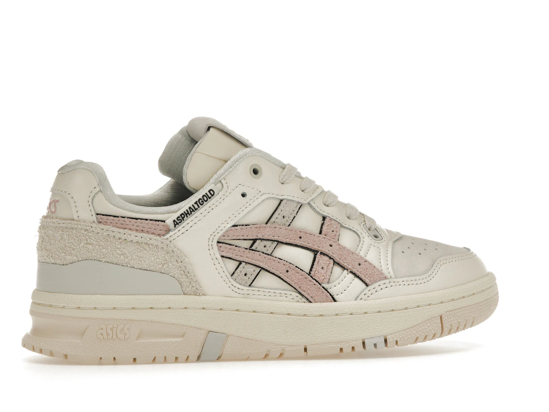 ASICS EX89 Asphaltgold Impromptu