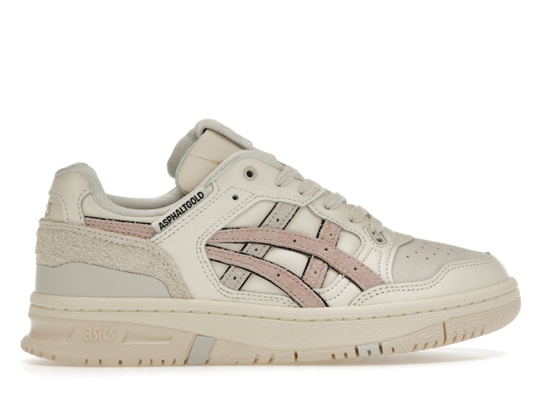 ASICS EX89 Asphaltgold Impromptu