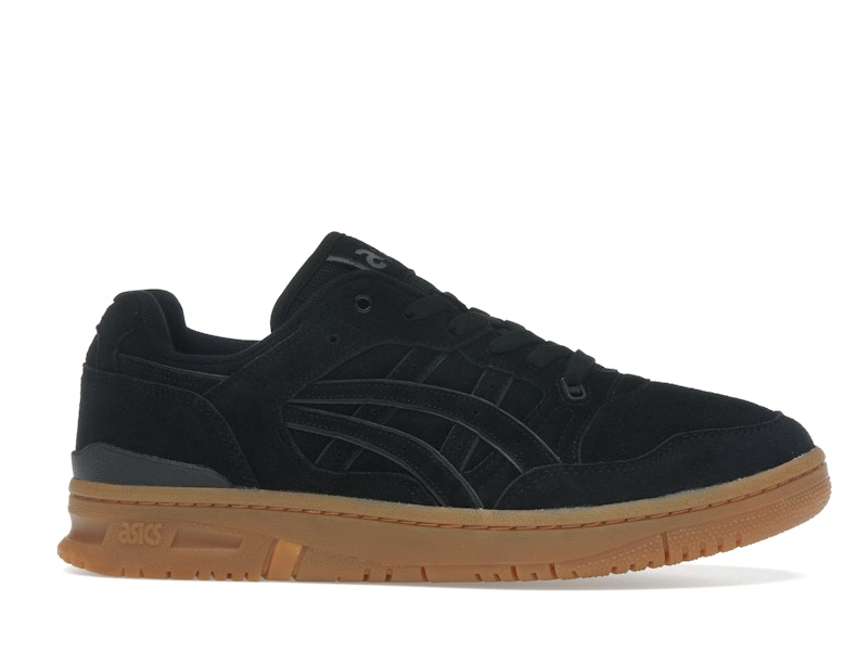 ASICS EX89 Black Black