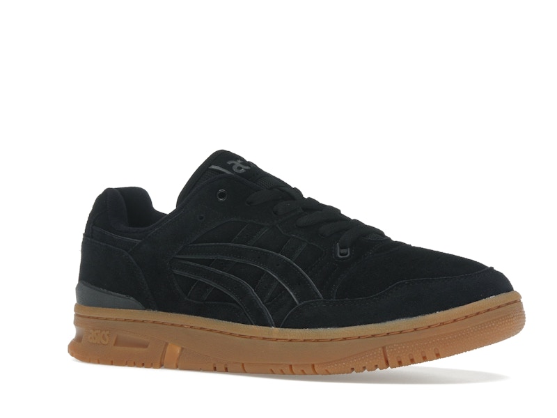 ASICS EX89 Black Black
