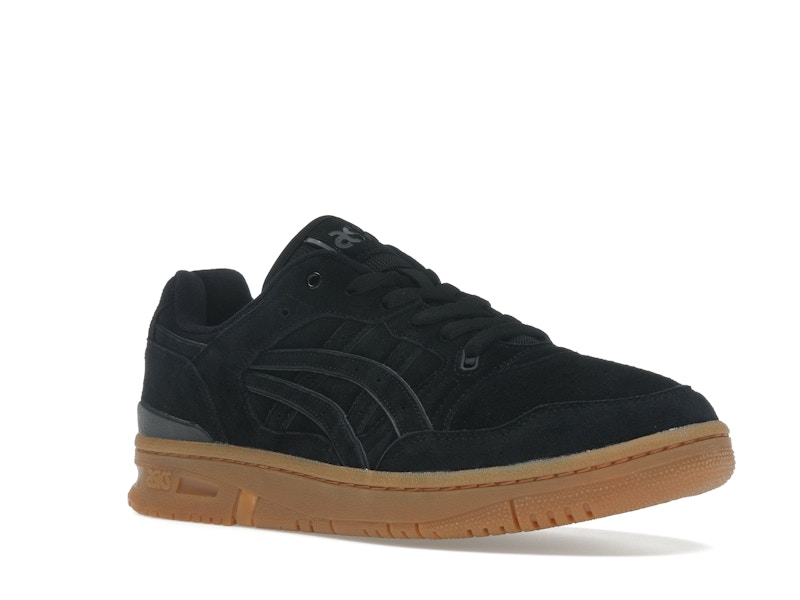 ASICS EX89 Black Black