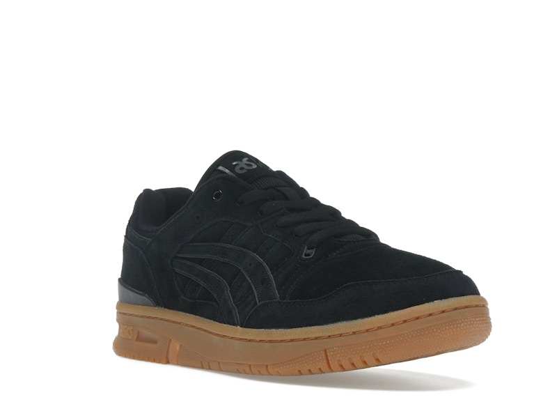 ASICS EX89 Black Black