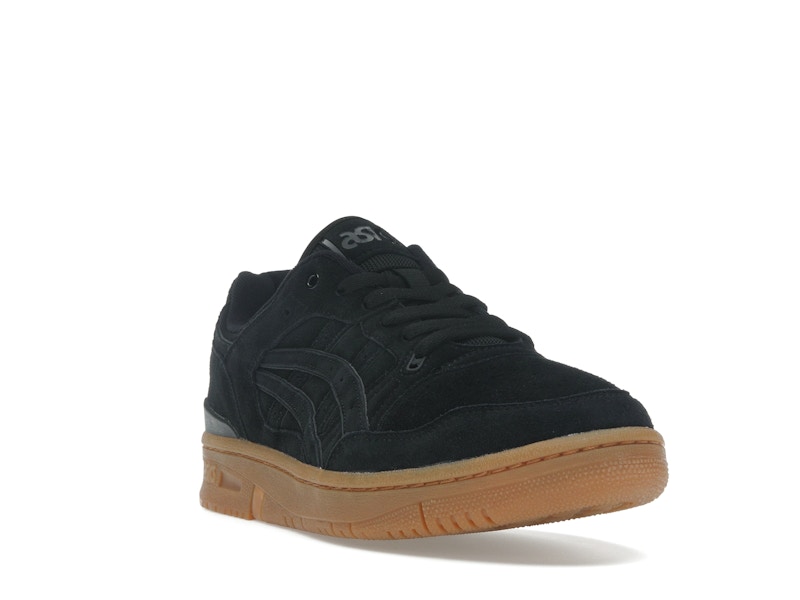 ASICS EX89 Black Black