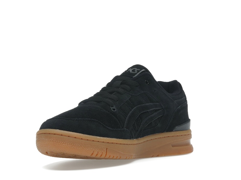 ASICS EX89 Black Black