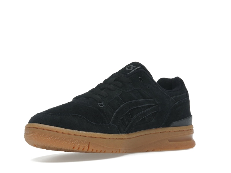 ASICS EX89 Black Black