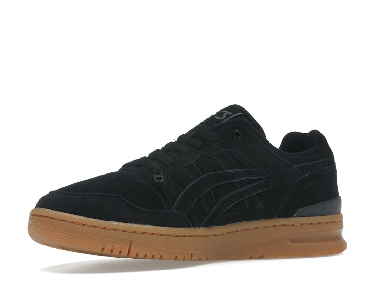 ASICS EX89 Black Black