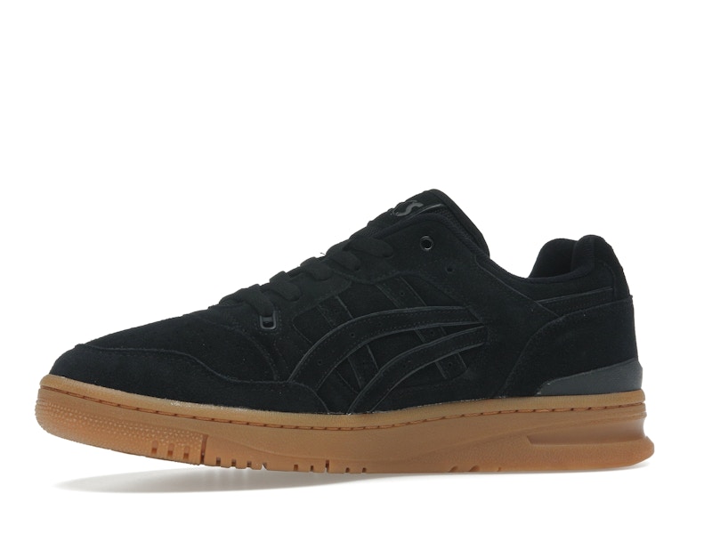 ASICS EX89 Black Black