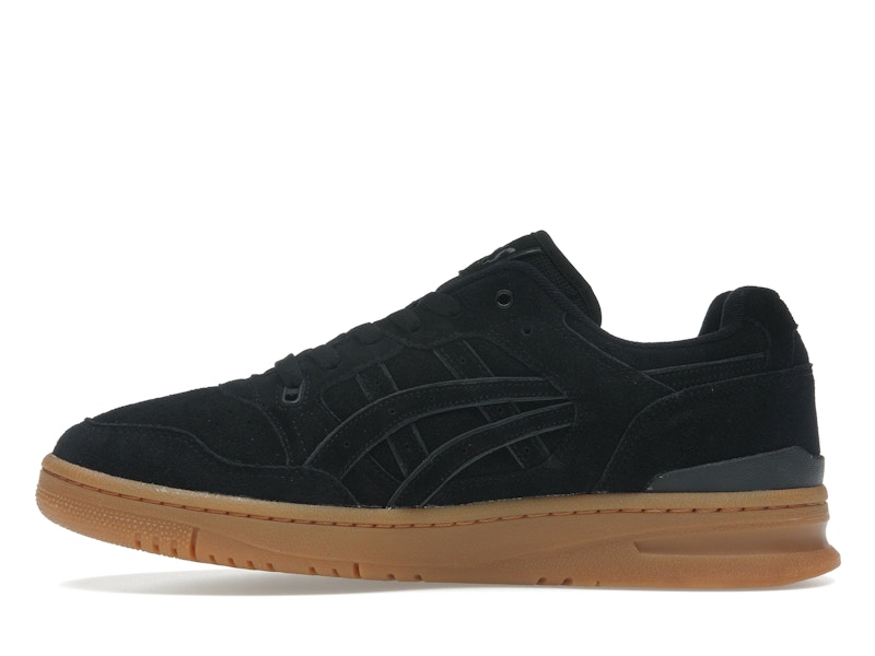ASICS EX89 Black Black