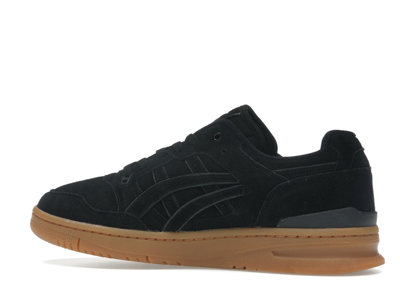 ASICS EX89 Black Black