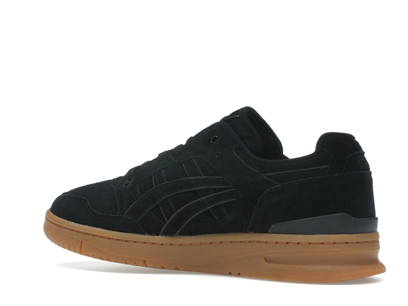 ASICS EX89 Black Black
