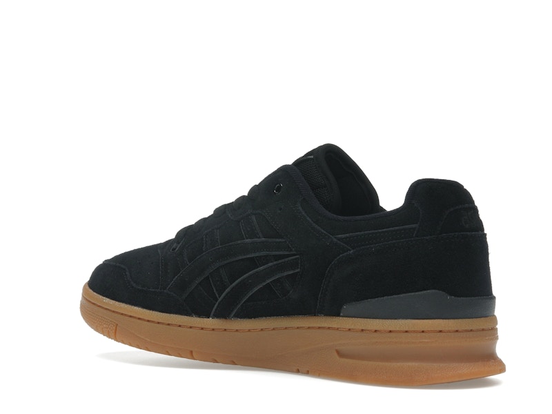 ASICS EX89 Black Black