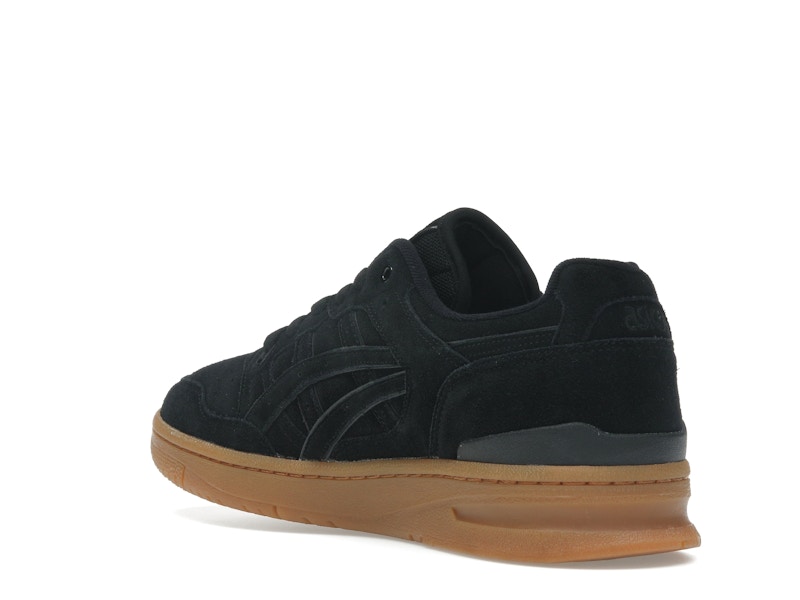 ASICS EX89 Black Black