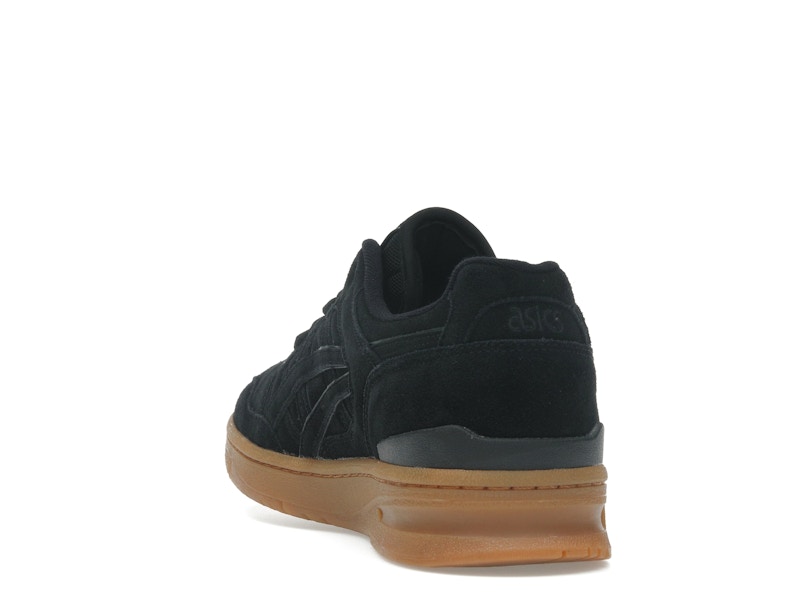 ASICS EX89 Black Black
