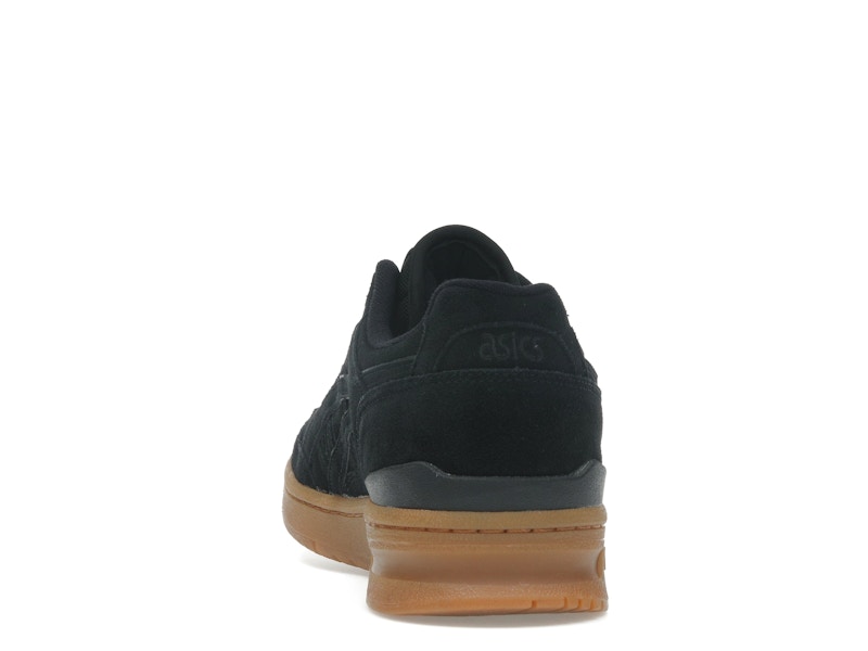 ASICS EX89 Black Black