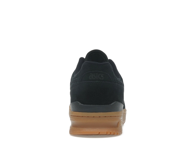 ASICS EX89 Black Black