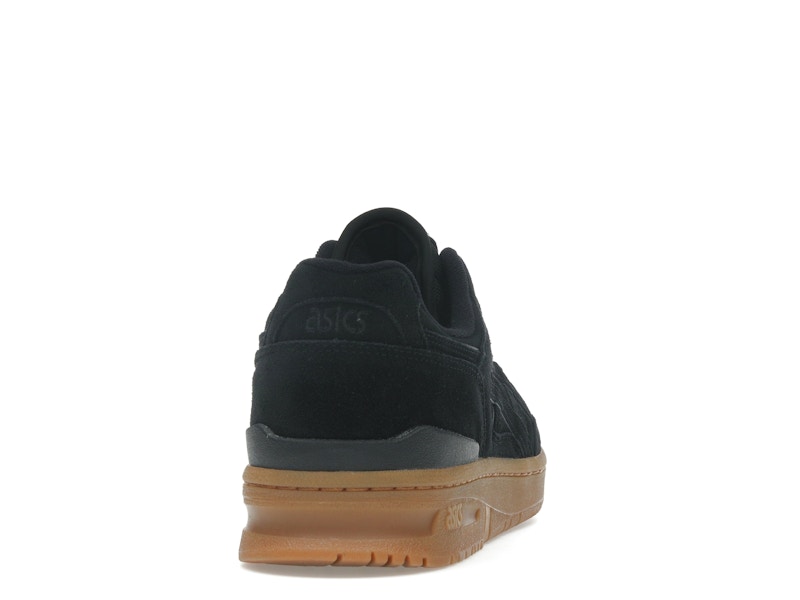 ASICS EX89 Black Black