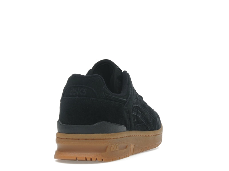 ASICS EX89 Black Black