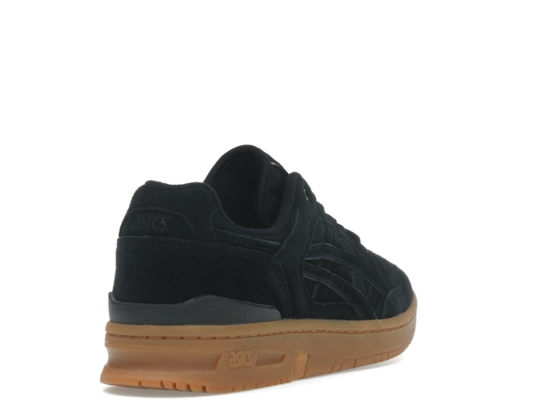 ASICS EX89 Black Black