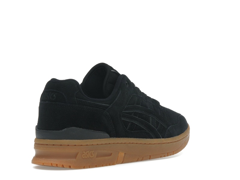 ASICS EX89 Black Black