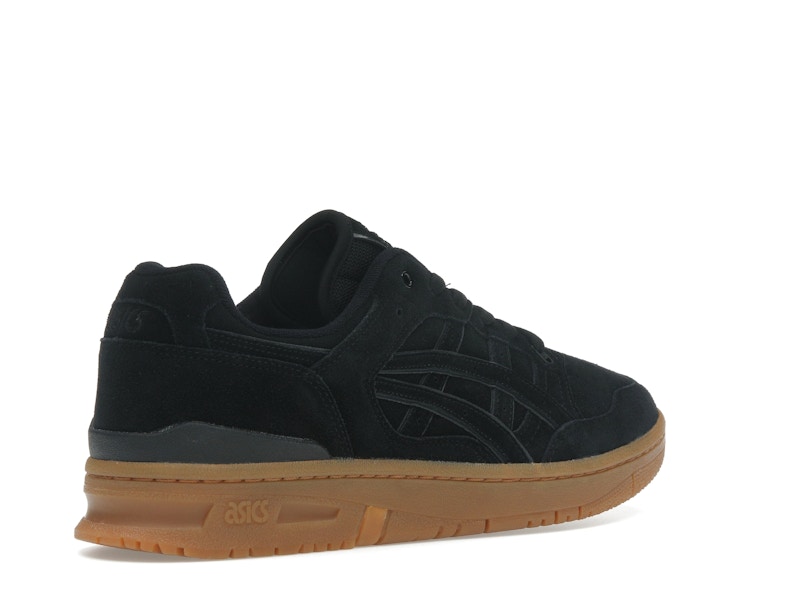 ASICS EX89 Black Black